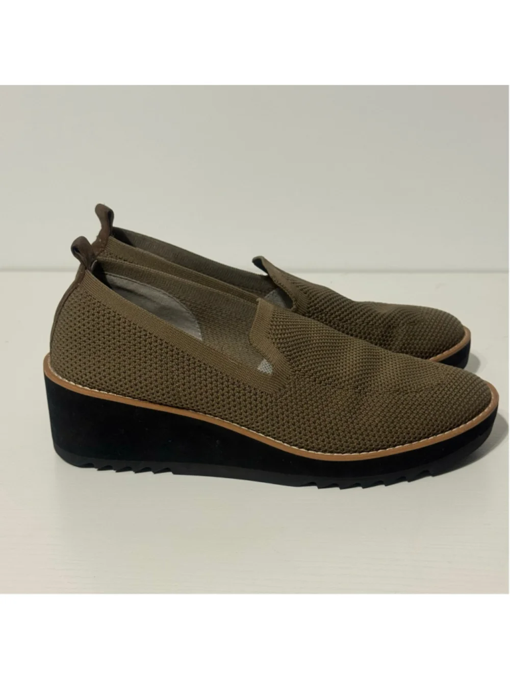 Eileen Fisher stylish comfortable